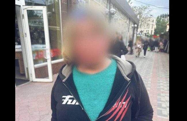 На Киевщине мошенница выманила у 72-летней бабушки более 38 000 гривен