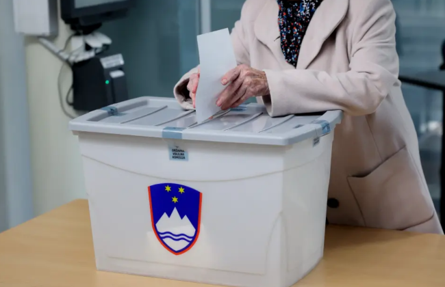 В Словении проведут референдум, где проголосуют за эвтаназию и выращивание каннабиса