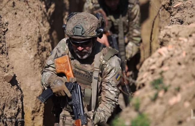 Забезпечення одного військовослужбовця ЗСУ коштує $30 тисяч, або ж 1,2 млн гривень на рік