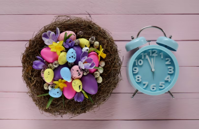 Изменится ли комендантский час в Пасхальную ночь на Киевщине – в ОВА ответили