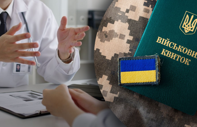 Как будут определять пригодность военнообязанных по новому приказу о ВВК: в Минобороны дали детальное разъяснение