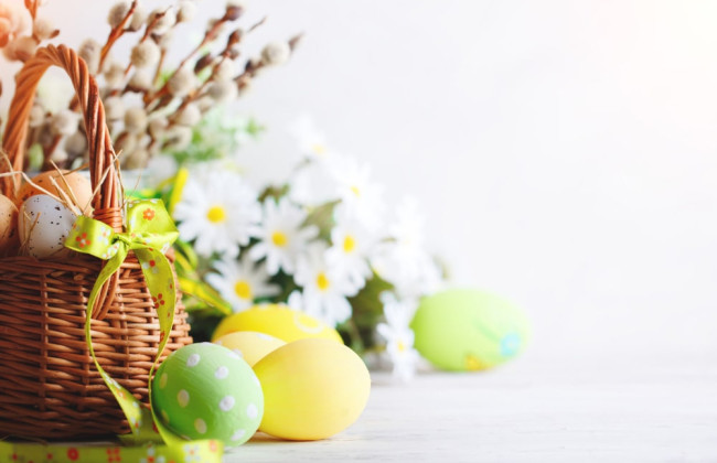 Это совсем необязательно: в ПЦУ рассказали, какой популярной традиции на Пасху на самом деле нет