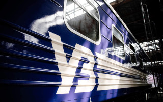 Уряд продовжив на один місяць термін дії відстрочки від призову залізничникам