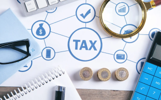 Налоги и сборы можно оплатить в е-кабинете с помощью платежной карты или QR-кода
