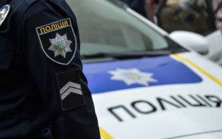 На Закарпатье произошел конфликт со стрельбой возле ТЦК – в полиции отреагировали