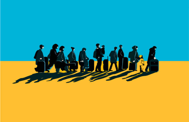 До 500 тысяч грн на собственное дело и трудоустройство: на какую поддержку могут рассчитывать ВПЛ