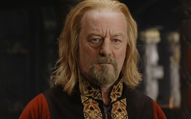 Умер актер Бернард Хилл – звезда фильмов «Властелин колец» и «Титаник»