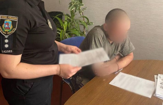 В Киевской области мужчина из-за замечаний едва не убил соседа