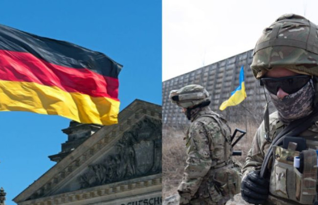 В немецком Гессене поддержали идею с возвращением военнообязанных мужчин в Украину