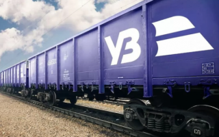 Укрзалізниця запустила єдине цифрове вікно для вантажних перевезень