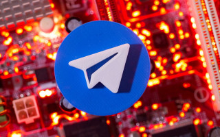 Єврокомісія доручила Бельгії контроль за Telegram
