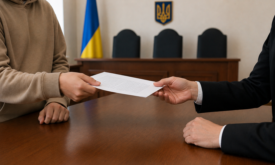 Несовершеннолетние и суд: в каких случаях дети могут лично подавать иски