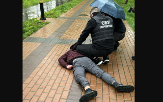 На Київщині затримали агентів рф, які передавали ворогу інформацію про розташування об’єктів критичної інфраструктури та військових частин