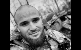 На війні загинув чемпіон Європи з важкої атлетики Олександр Пєлєшенко