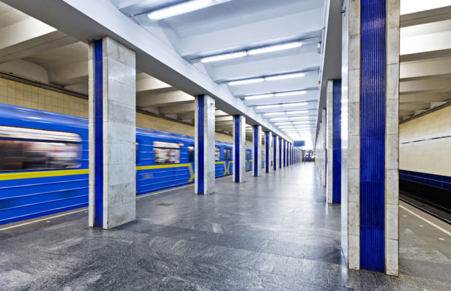 Станцию метро «Почтовая площадь» не будут закрывать, — КГГА