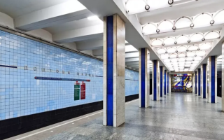 Держаудитслужба ще рік тому попереджала про можливу аварію  на станції метро «Поштова площа»: КМДА заперечує