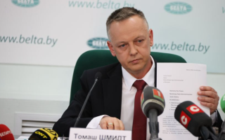 Польський суддя заявив, що «не згодний з політикою своєї країни» та проситиме політичного притулку в Білорусі, — ЗМІ