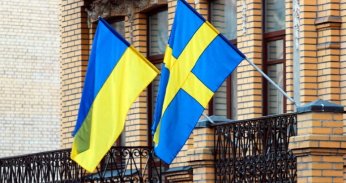 Швеція полегшить життя українських біженців: що зміниться