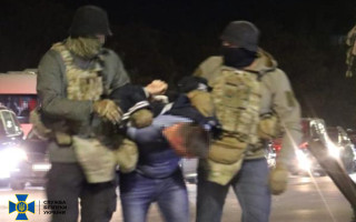 СБУ разоблачила сеть агентов фсб, которые готовили убийство Зеленского и Буданова