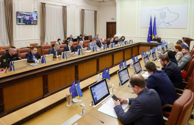 Кабмин провел заседание: какие решения приняли 7 мая