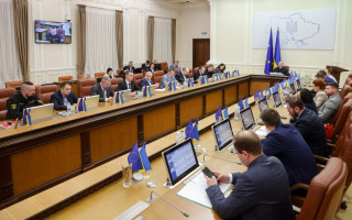 Кабмин провел заседание: какие решения приняли 7 мая