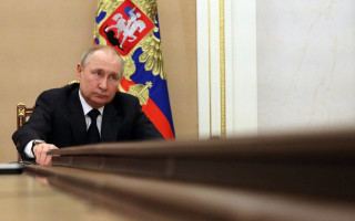 Часть стран ЕС решила принять участие в «инаугурации» путина, среди них – Франция, — СМИ