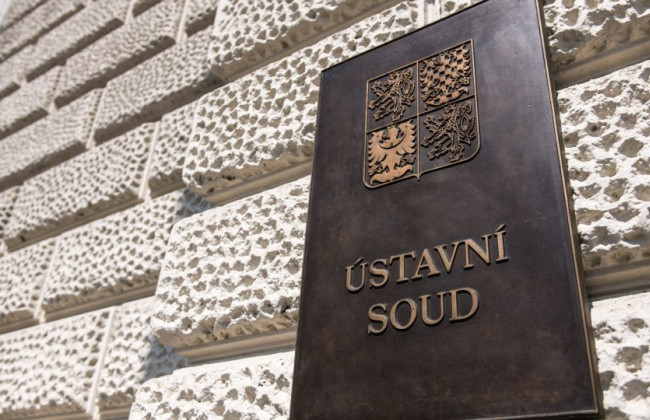 Конституционный суд в Чехии разрешил изменять пол без хирургического вмешательства