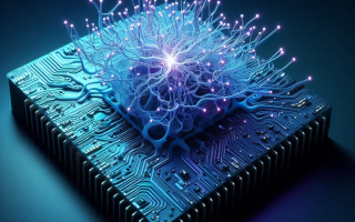 Apple разрабатывает ИИ-чипы для серверов центров обработки данных