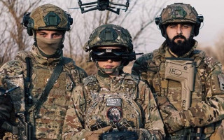 Кабмин поддержал инициативу Зеленского по созданию Сил беспилотных систем в структуре ВСУ