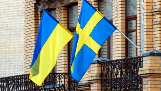 Швеция облегчит жизнь украинских беженцев: что изменится