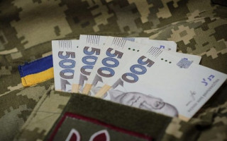 Для військовослужбовців існує шість видів доплат: у Міноборони назвали суми та умови