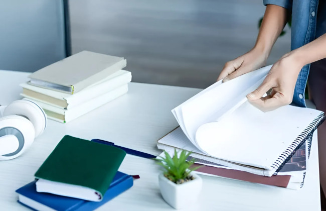 Поступление-2024: в Украине стартовала регистрация на экзамены в магистратуру и аспирантуру