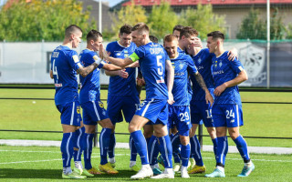 Футбольный клуб «Динамо» оштрафовали на 35 тысяч гривен за нарушение правил эвакуации во время воздушной тревоги