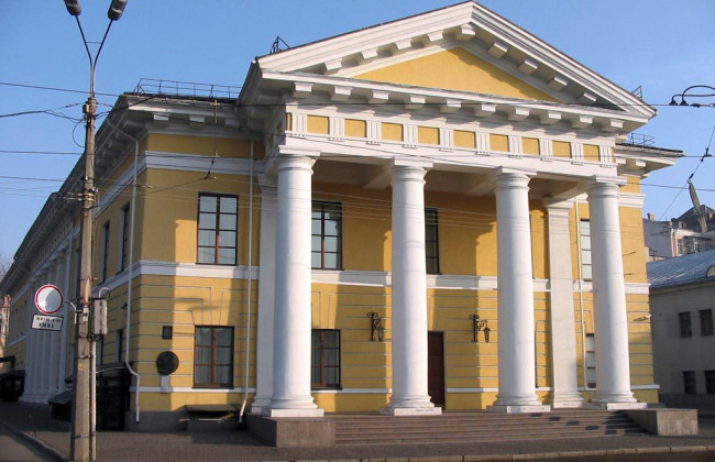 В Киеве три объекта культурного наследия войдут в реестр недвижимых памятников Украины