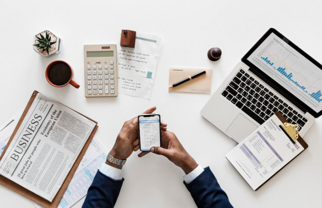 ФЛП на общей системе налогообложения получил роялти: как определять доход