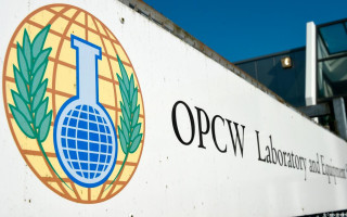 ОЗХО назвала ситуацию с применением химоружия в Украине тревожной, однако подтверждений его применения не увидела