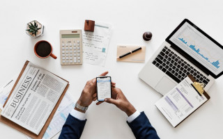 ФЛП на общей системе налогообложения получил роялти: как определять доход