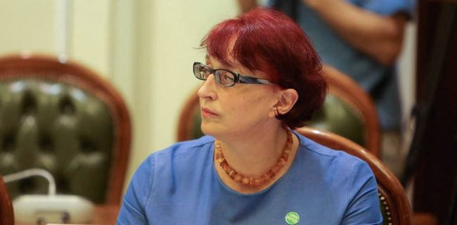 Галина Третьякова предлагает не отменять возможность обжалования в Верховный Суд по делам о социальных выплатах, в том числе военнослужащих