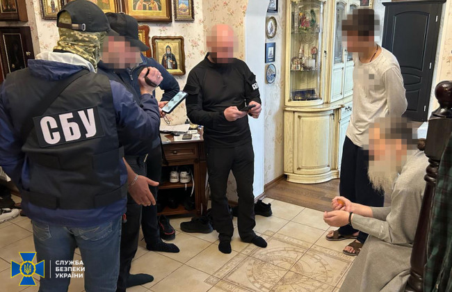 Суд отправил главу Запорожской епархии УПЦ МП Луку под ночной домашний арест