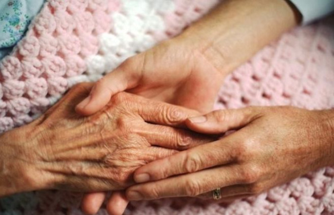 Как подать заявление о предоставлении социальной услуги ухода на дому онлайн: алгоритм действий