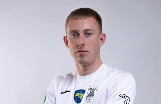 «Захист України ставимо на перше місце», – у ЗСУ прокоментували затримання працівниками ТЦК футболіста ФК «Хуст»