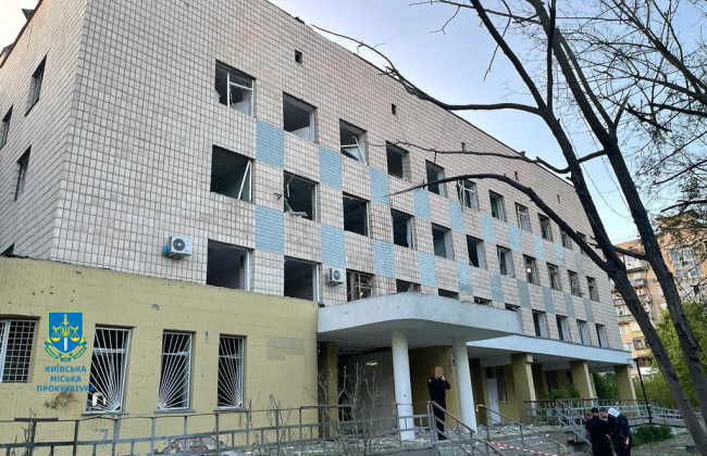 Гибель людей возле закрытого укрытия в Киеве: суд назначил первое заседание