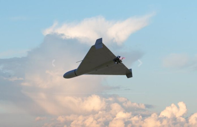 Российская атака ракетами и дронами по Киевской области: повреждены ЛЭП и дома