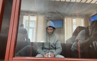 Сотруднику УГО, убившему подростка на фуникулере в Киеве, грозит пожизненное заключение – ГБР