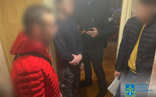 Информировали, где выдают повестки: в Киевской области разоблачили админов групп в популярных мессенджерах