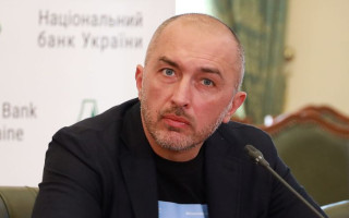 Глава НБУ Андрей Пышный назвал цену отмены валютных ограничений