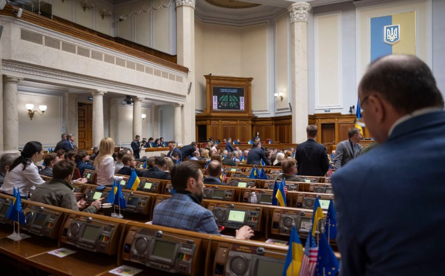 Кого з засуджених топ-посадовців не зможуть звільнити з в'язниці за законом про мобілізацію засуджених