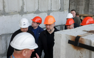 Правительство создало Штаб подготовки к следующему отопительному сезону – Шмыгаль