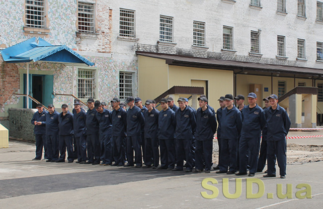 В Україні потенційно можуть мобілізувати 15-20 тисяч засуджених, — Давид Арахамія