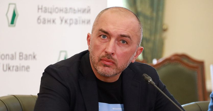 Голова НБУ Андрій Пишний назвав ціну скасування валютних обмежень